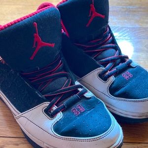 Air Jordan sneakers
